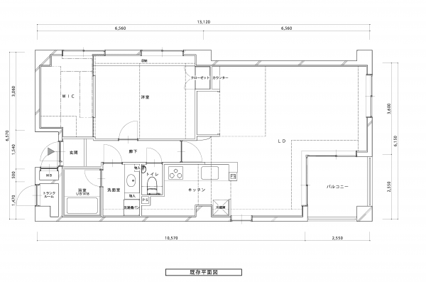 20210720-1_ベルス茅ヶ崎東海岸アルペジオ　既存図面.png