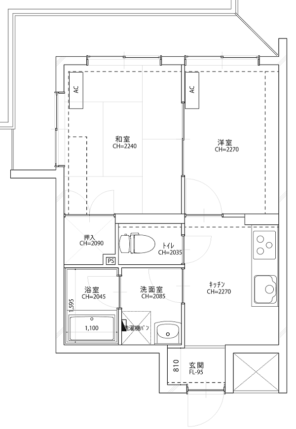 220922■ レイグリーンヒルズ山手102号室　改修前平面図.png